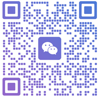 微信客服2二维码